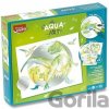 Kreativní sada Aqua´Art - Dinosauři - Maped