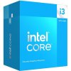 INTEL Intel/i3-14100F/4-Core/3,5GHz/LGA1700 BX8071514100F