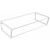 Sapho SKA konzola pod umývadlo, 900x200x460mm, biela mat SKA213