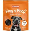 Supertail King of Poop probiotiká pre psy 60 ks