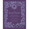 The Spirited Kitchen - Carmen Spagnola