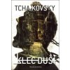 Klec duší - Tchaikovsky Adrian