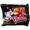 Samyang Buldak HOT chicken flavor ramen velmi pálivá rezancové polievka 140 g