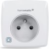 Homematic IP Spínaná zásuvka s meraním spotreby - HmIP-PSM-PE-2