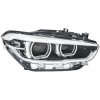 HELLA přední světlo LED HELLA (prvovýroba), P 1EX 011 92 1EX 011 929-421