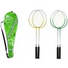 UNISON Badmintonová souprava DE LUXE kov