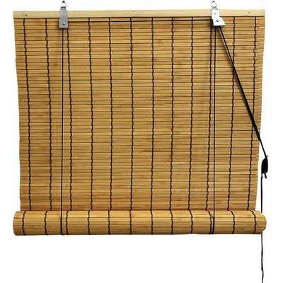 Roleta bambusová ZEVA 100x160 cm čerešňa