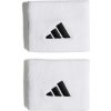 Potítka adidas Tennis Wristband Small White