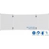 Konferenčná tabuľa UNITE PLUS 100x150 cm