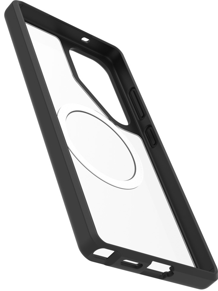 Samsung S25 Ultra React s magnetickým úchytom GP-FPS938OBJTW
