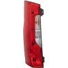HELLA Zadni svetlo Mercedes-Benz Sprinter (907, 910) 02/ 2SK 013 252-211