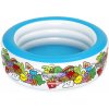 Bestway Nafukovací bazén pre deti Bestway 152''x51''