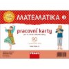 Matematika 3 pro ZŠ pracovní karty