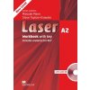 Laser, 3rd Edition Elementary Workbook with Key+CD Pack (Malcolm Mann, Steve Taylore-Knowles)