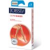 JOBST ULTRA SHEER 1 lýtkové pančuchy, so špicou, kratšia dĺžka, karamelové, veľkosť 2