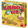 Dino Klobúčik hop