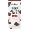 GYM BEAM GymBeam Beef Jerky Bar 25 g Príchuť: original