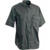 DEERHUNTER Wapiti II Shirt košeľa s krátkym rukávom