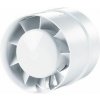Ventilátor Typ-VKO do potrubia Vents 125 VKO, priemer 125 mm 1902021 670046T