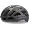 Cyklistická prilba Rogelli DEIRO, čierna S-M