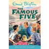 Famous Five: Five Go Off To Camp (Blyton Enid)