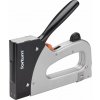 FORTUM Sponkovacia pištoľ dlžka spony 6-16mm II 4770702