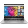 Notebook HP ZBook Firefly 14 G11 Silver (8T0P3EA#BCM)