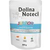Dolina Noteci Premium Junior Rich In Lamb 300 g