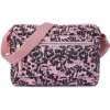 Hedgren Inner City Eye M Shoulder Bag HIC176M - Print Rose Elegance