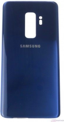 Kryt Samsung Galaxy S9 Plus G965F zadný modrý