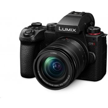 Panasonic Lumix DC-G9 II