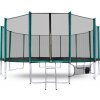 Aga SPORT PRO 518 cm + ochranná sieť + rebrík + vrecko na obuv