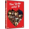 New Yorku, miluji tě! - DVD