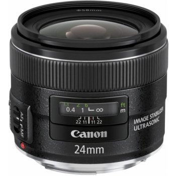 Canon EF 24mm f/2.8 IS USM