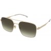 Boss by Hugo Boss Slnečné okuliare Hugo Boss Boss 1695/S J5G/9K Veľkosť: 58