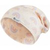 STERNTALER Čiapka s UV filtrom 50+ dúhy dievča-49 cm-12-18 m