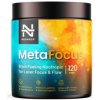 Neohack MetaFocus 120 kapsúl