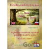 Poviedky, anglicky, slovensky - Andrew Lang, Robert Hodoši