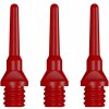 Designa Hroty Tufflex micro - 1000 ks - 8 farieb - red