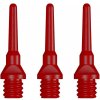 Designa Hroty Tufflex micro - 1000 ks - 8 barev - red