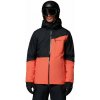 ICEBERG-POINT™-II-JACKET-PANSKA-LYZIARSKA-BUNDA Farba: Zing, Black, Veľkosť: M 2113941864