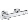 Grohe Grohtherm 800 Cosmopolitan - Termostatická sprchová batéria, chróm 34765000
