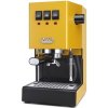 Gaggia New Classic Evo Žltá - Pákový kávovar