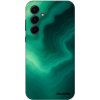 Picasee Fashion Case pre Samsung Galaxy A55 5G A556B - Malachite