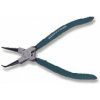 JONNESWAY AG010005 Kleště seger, zahnuté vnitřní (180 mm) -