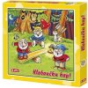 Efko Klobúčik hop!