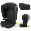 Kinderkraft Autosedačka pre deti 3,5-12 rokov 100-150cm 15-36kg UNITY 2 Čierna