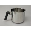 SSW - Mliekovar nerez 1000ml