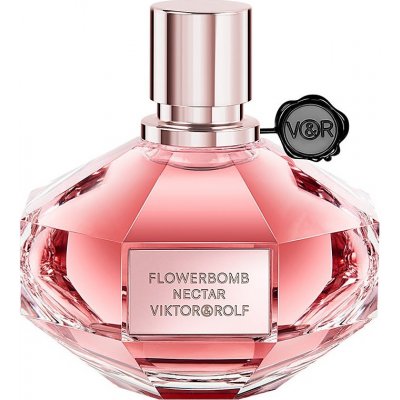 Viktor & Rolf Flowerbomb Nectar parfumovaná voda dámska 90 ml tester