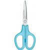 Nožnice PLUS SC-175S modré, 7